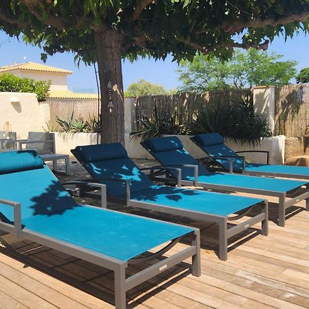 Villa Mas Sopes Сант Пере Пескадор Екстериор снимка