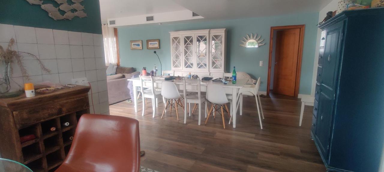 Villa Mas Sopes Сант Пере Пескадор Екстериор снимка